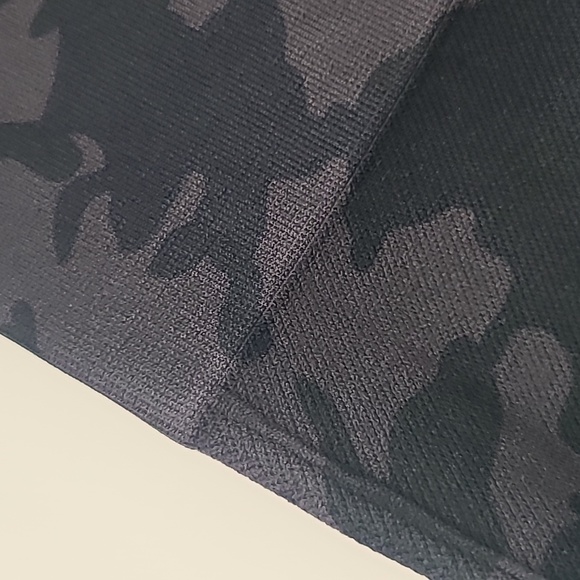 NWT Spanx camo look at me now leggings XL - Picture 6 of 9